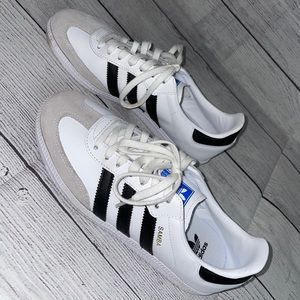 Adidas Samba OG